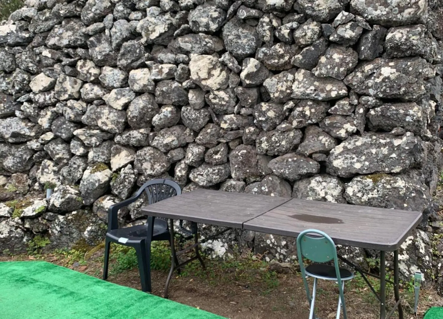 Luxury tent Skydome Hotel San Juan del Reparo Spain